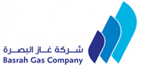 basrah gas company